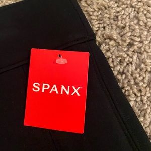 Spanx dress pants